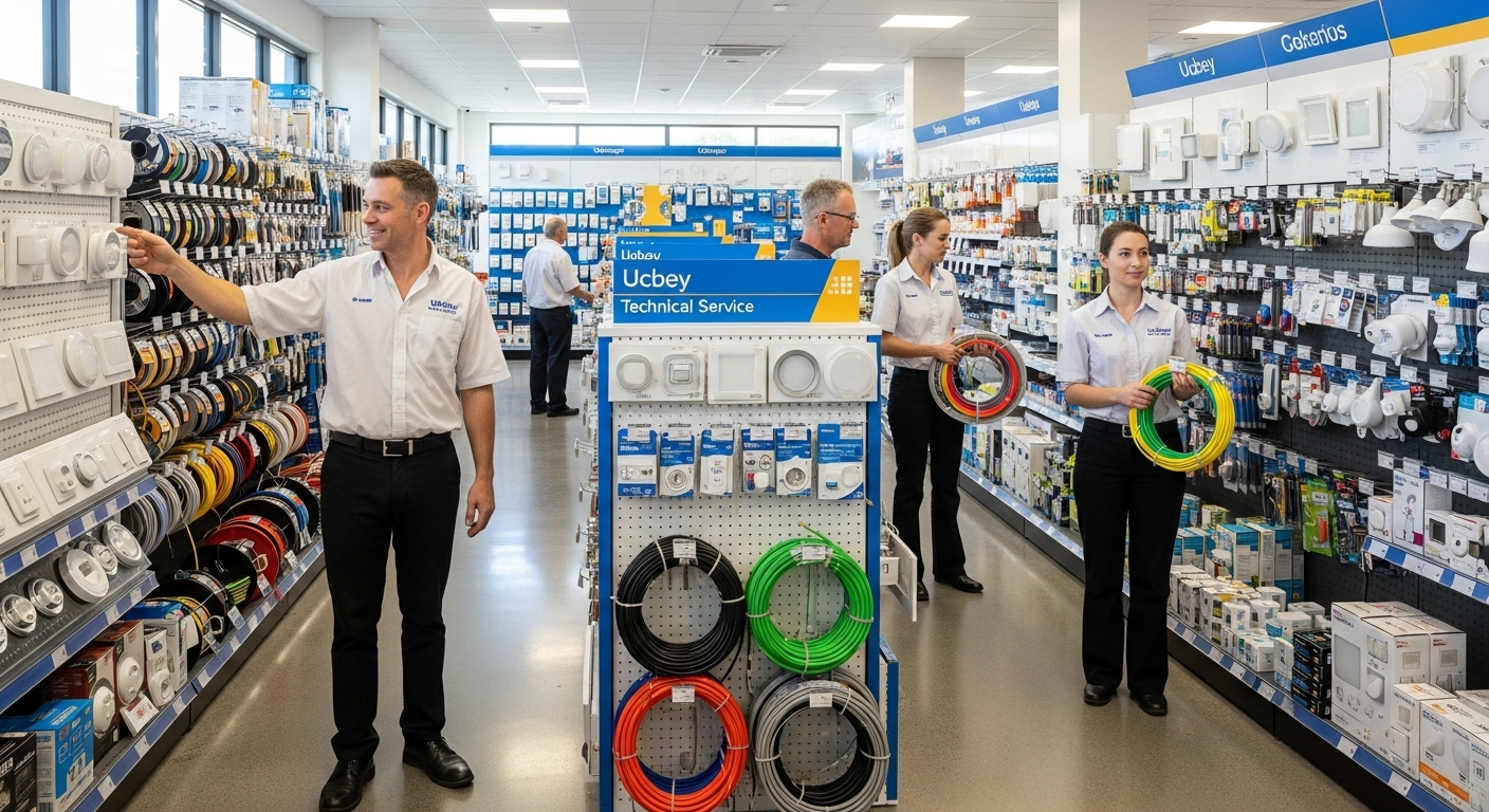 Elektrik Perakende Satış