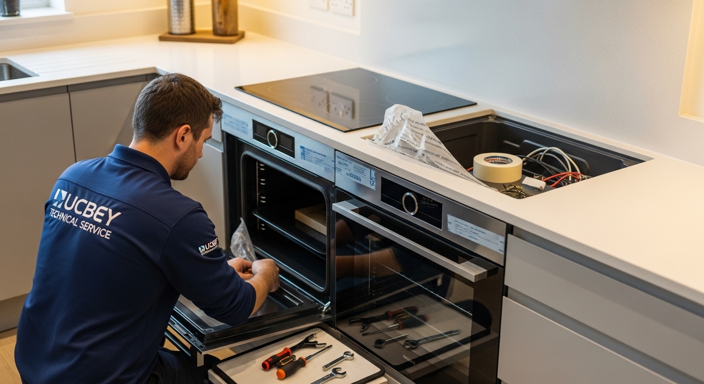 Ankastre Satış & Teknik Servis